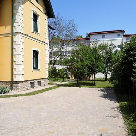 Anna Villa Keszthely Bagian luar foto